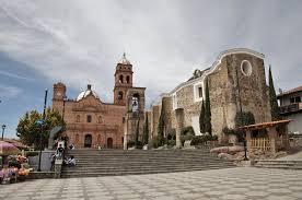 Jalisco, Tapalpa