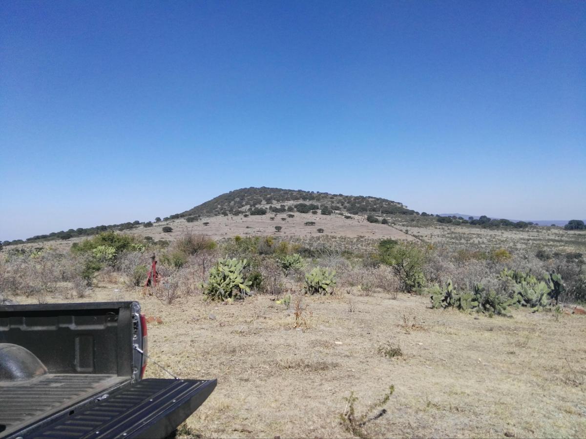 Se vende Rancho en Tarimoro