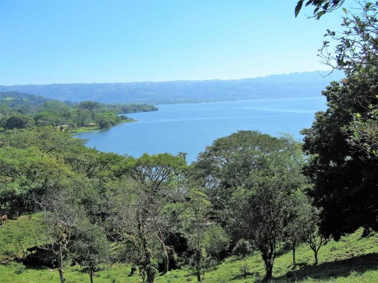 Terreno en Laguna de Catemaco 11,820 Mt2