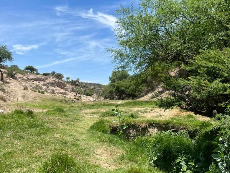 Terreno en Tepeji del Río Hidalgo 