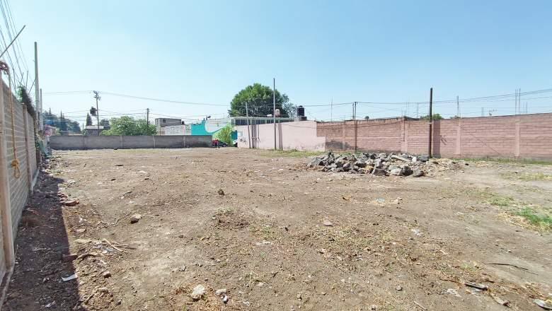 Edo. de México, Chalco