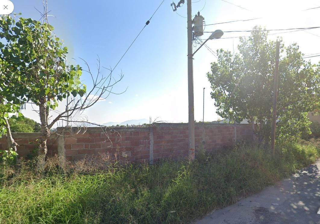 Se vende Terreno Lomas de Lourdes excelente ubicacion