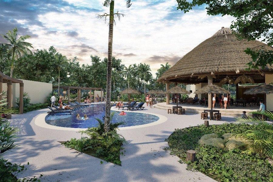 Se vende Terreno en Privada  Telchac Puerto