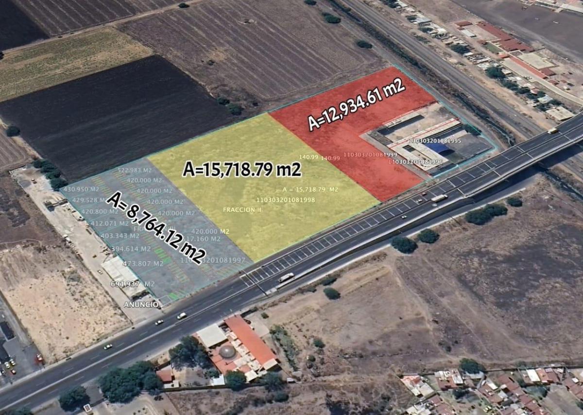 Querétaro, El Marqués