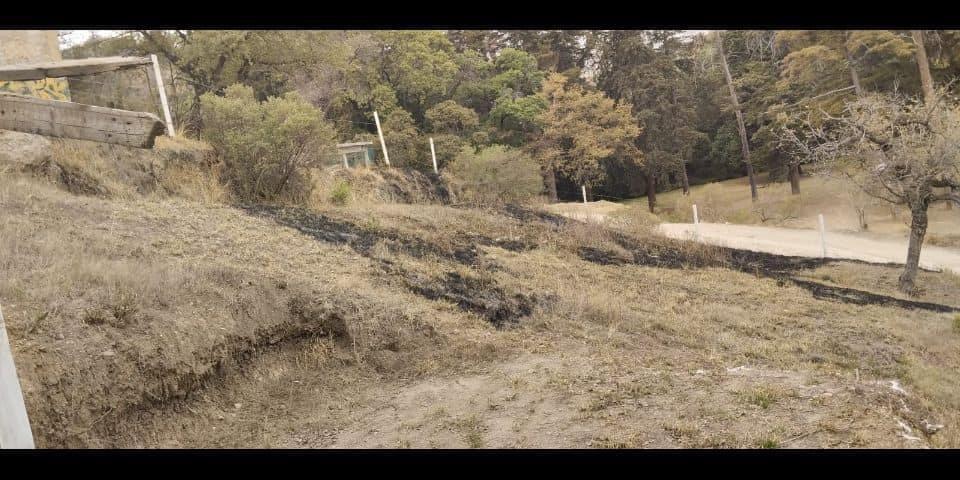 Edo. de México, Nicolás Romero