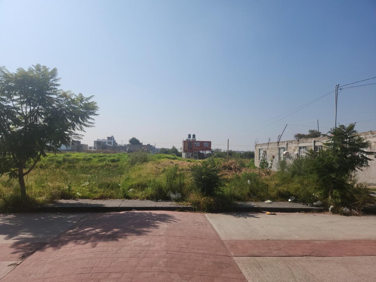 Se vende Terreno en San Mateo Atenco