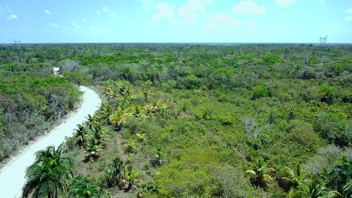 Quintana Roo, Bacalar