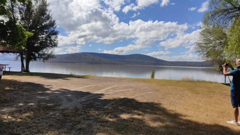 Jalisco, Villa Corona