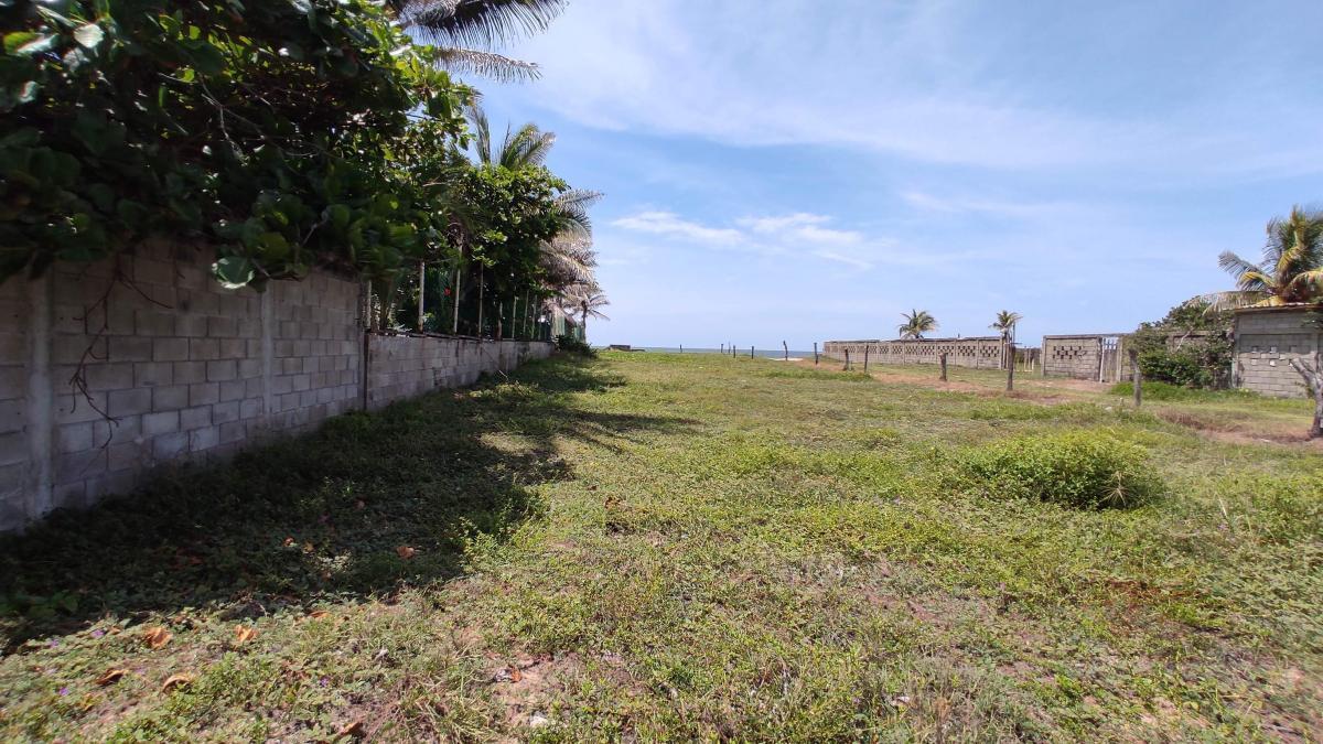 Se vende Terreno en Coyuca de Benítez
