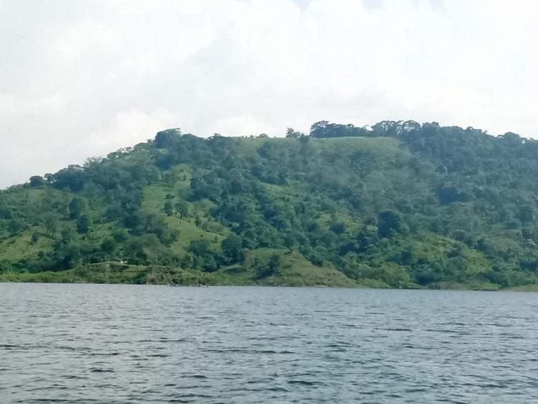 Chiapas, Tecpatán