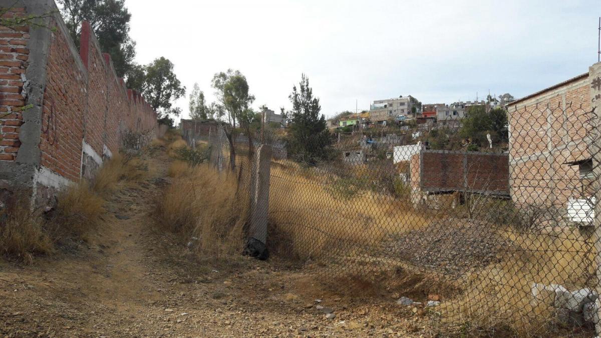 Se vende Terreno en Guanajuato