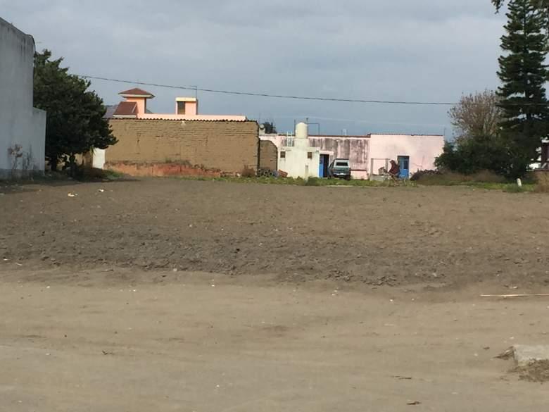 Terreno en alta plusvalía