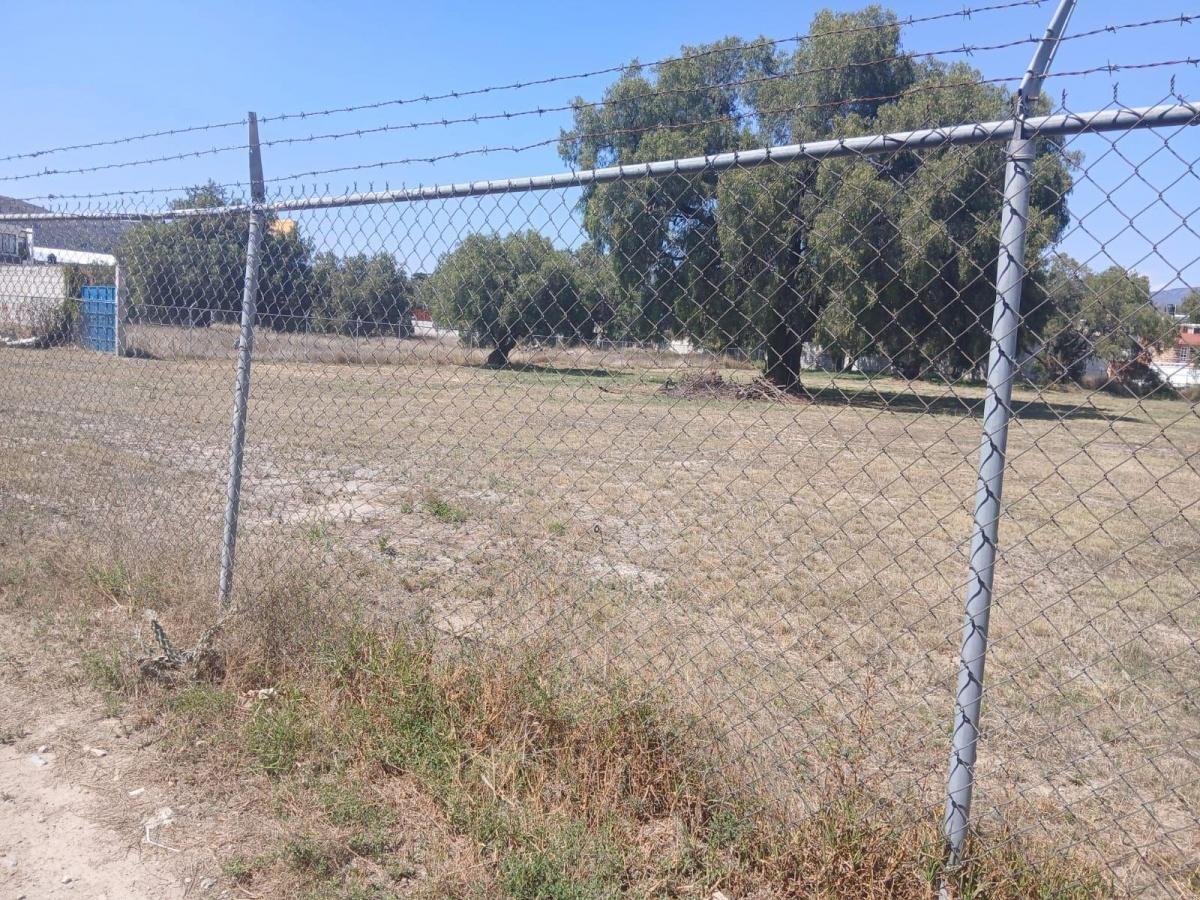 Se vende Terreno en Mineral de la Reforma, Pachuquilla.