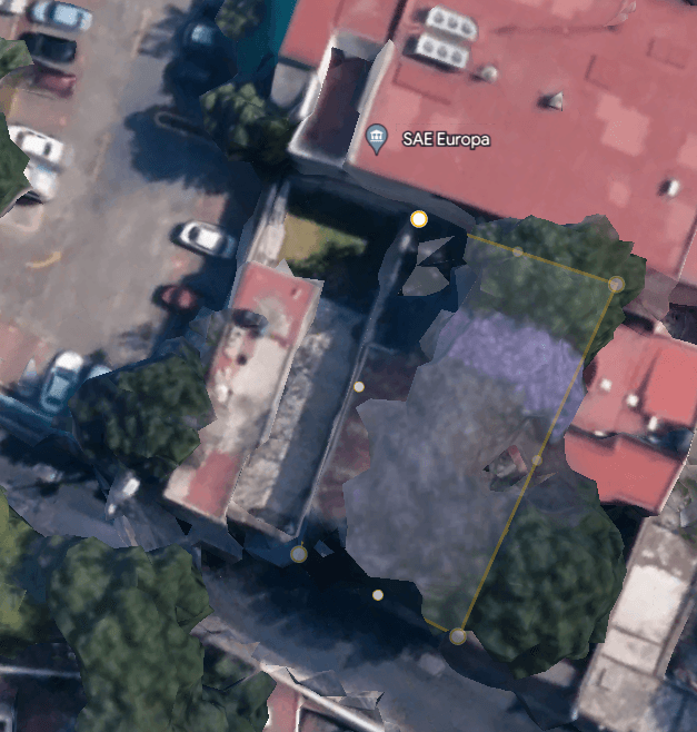 Ciudad de Mexico, Coyoacán