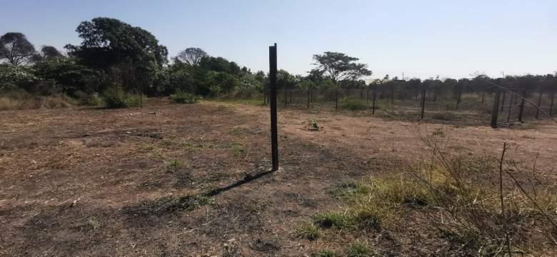 Venta de terreno en Buenos Aires, Michoacán