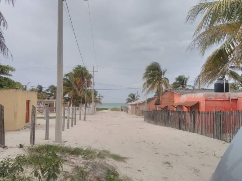 Yucatán, Tizimín