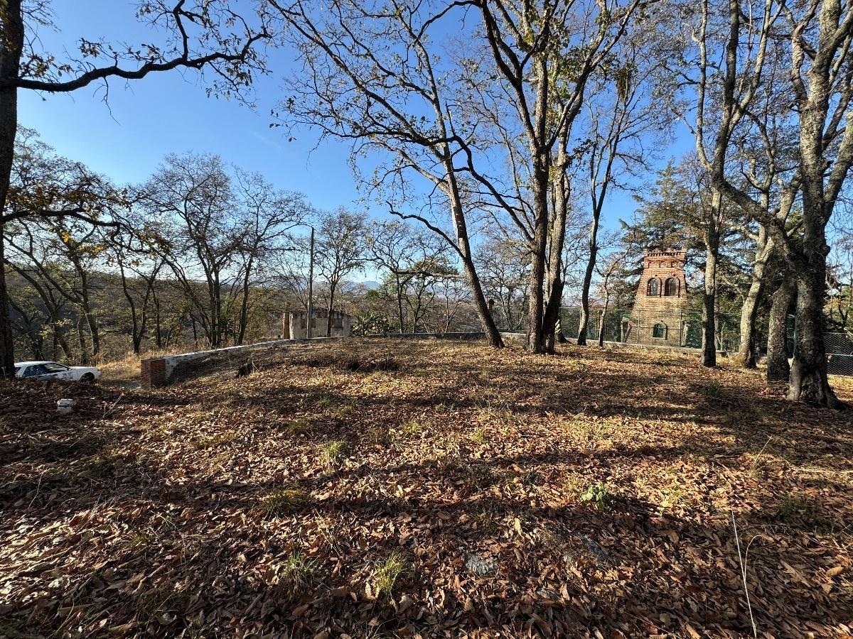 Terreno en venta en Fraccionamiento Residencial Campestre, 
