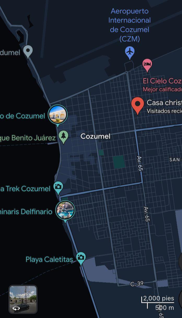 oportunidad en cozumel, excelente ubicación, venta