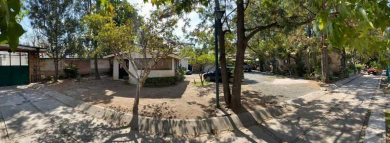 Terreno en venta en Campestre Los Pinos