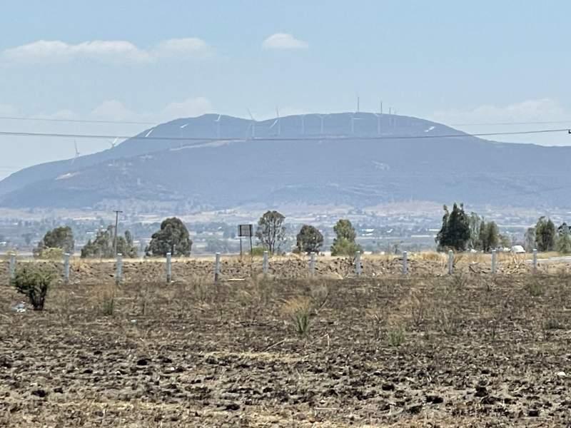 Querétaro, Corregidora