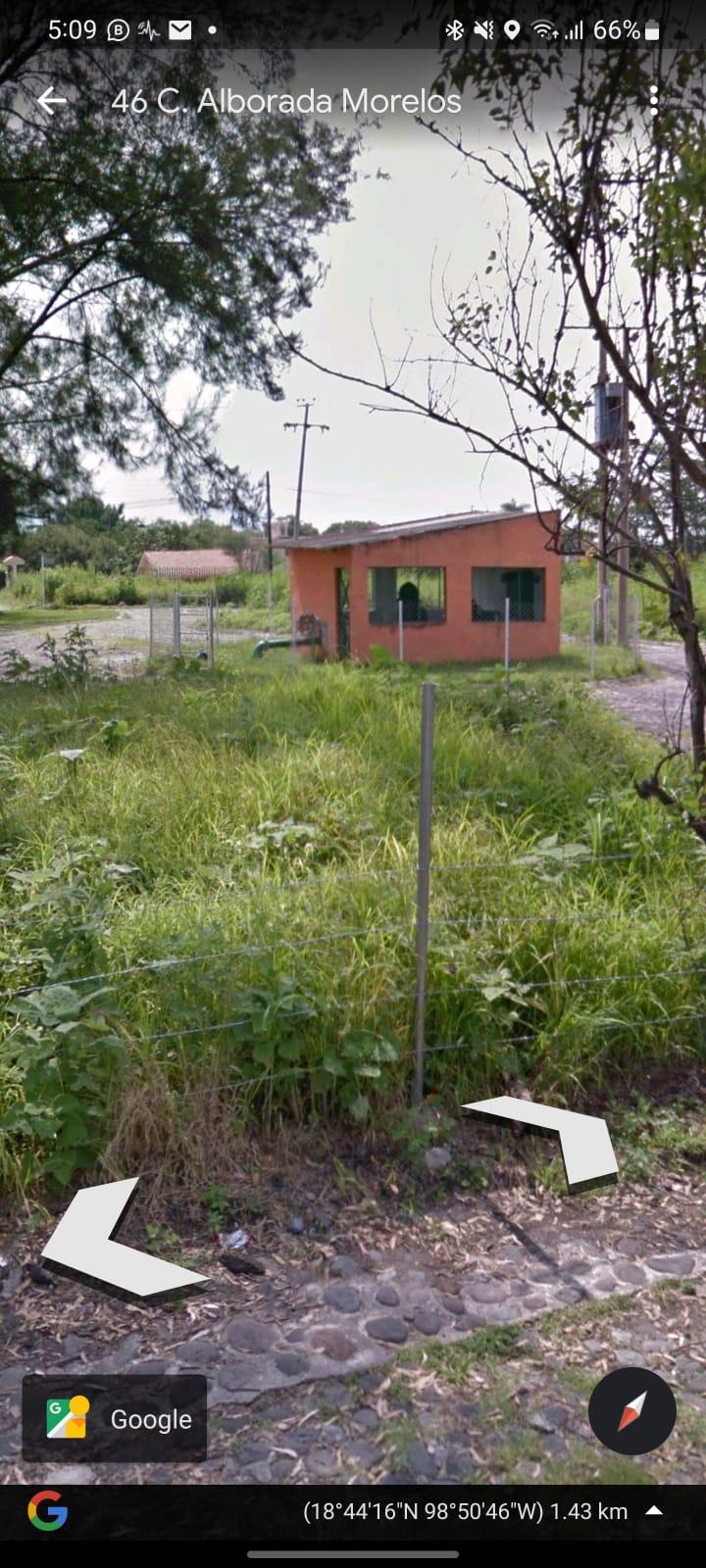 Morelos, Ayala