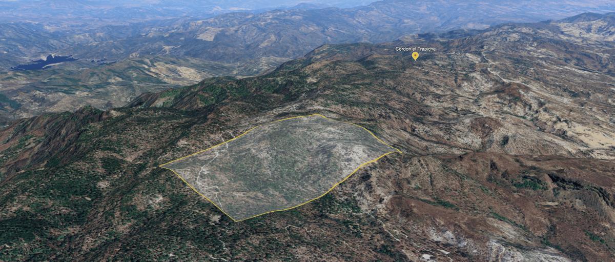 Se vende Terreno en La Yesca