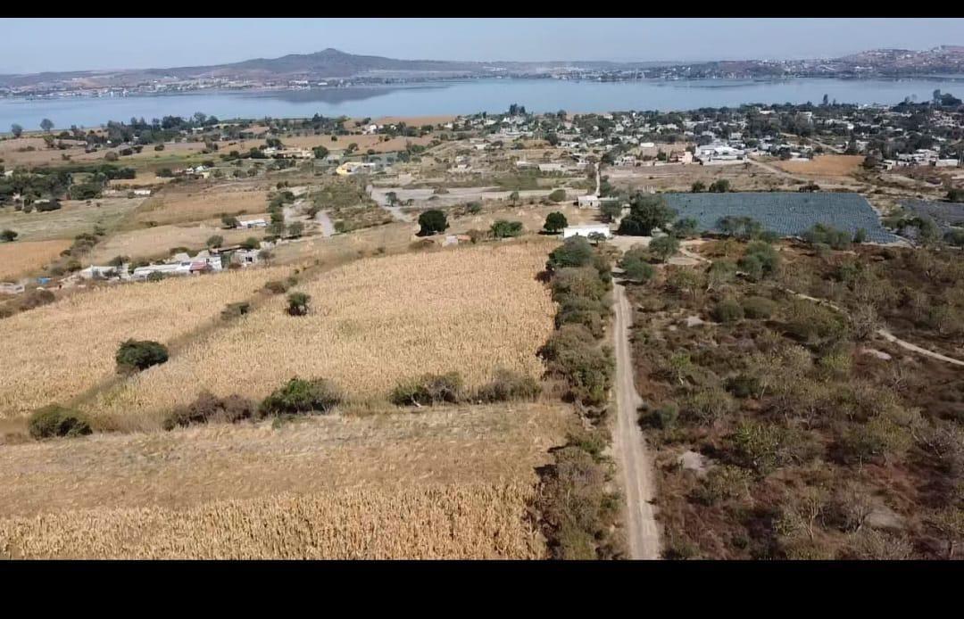 Se vende Terreno en Tlajomulco de Zúñiga