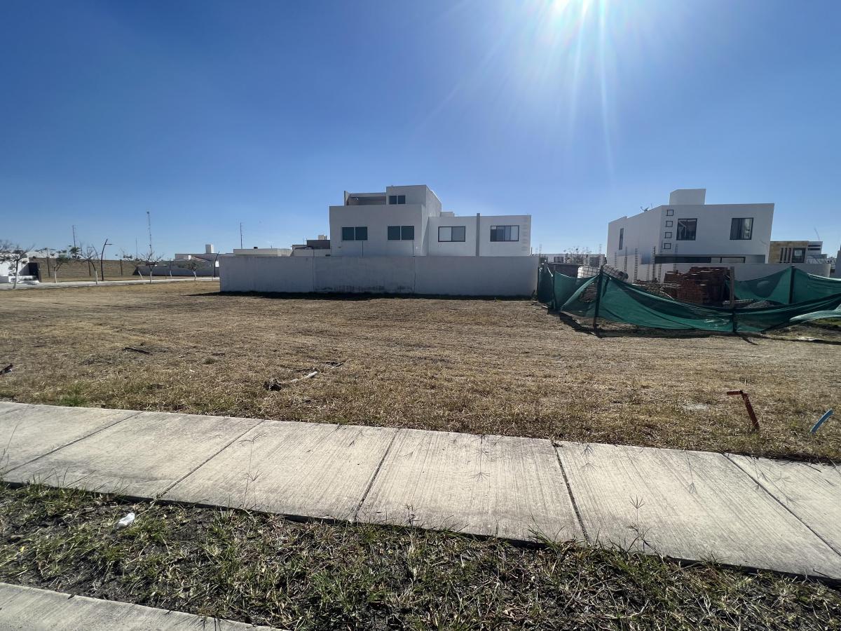 Terreno en Venta en Mayorazgo del Carmen