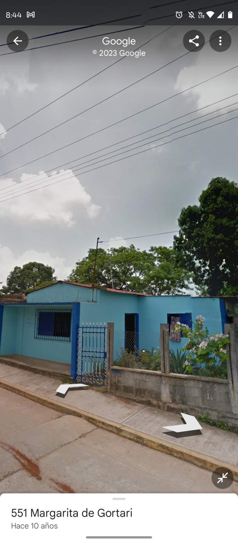 Oaxaca, San Juan Bautista Tuxtepec