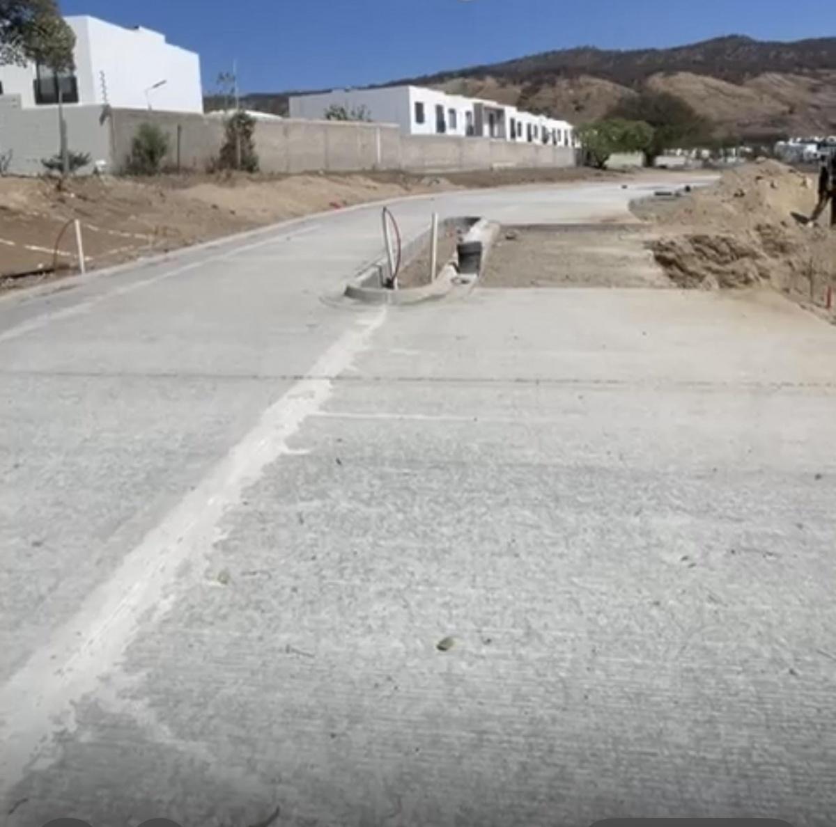 Se vende Terreno en Tlajomulco de Zúñiga