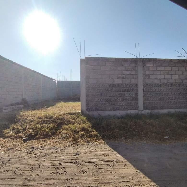 Edo. de México, Chalco
