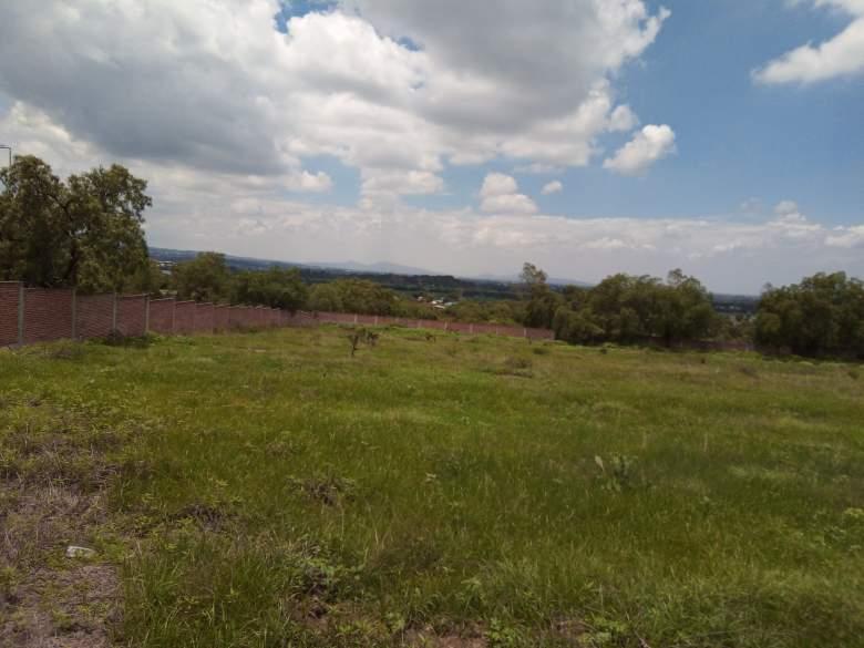 Edo. de México, Tepetlaoxtoc