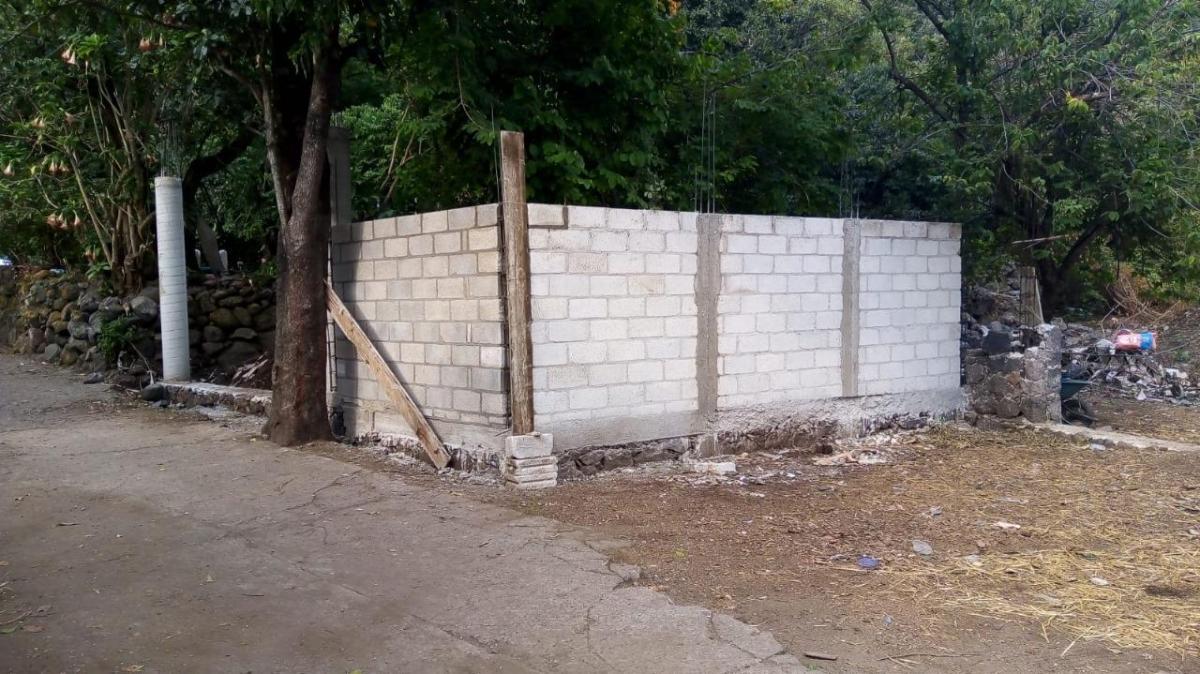 Extenso Terreno en Venta a 20 Minutos de Tepoztlán
