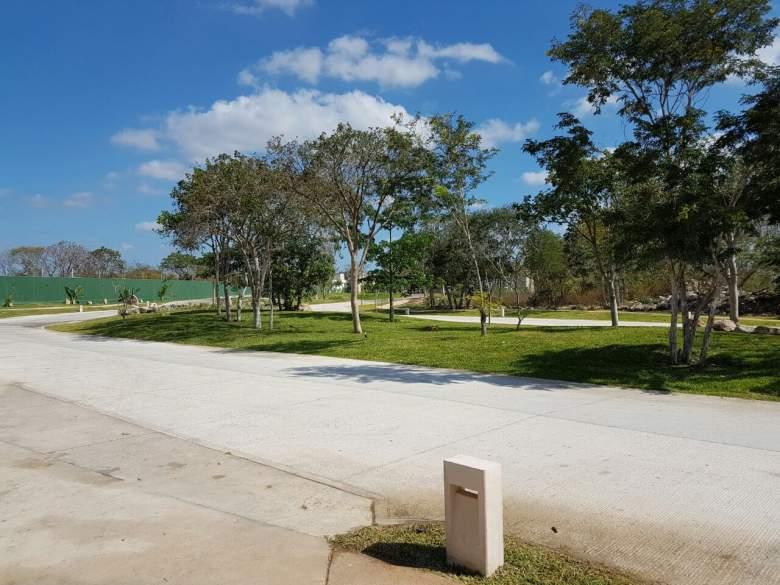 Parque Natura, Excelente Terreno en Venta