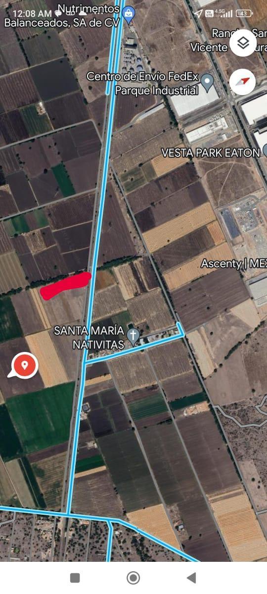 Se vende Terreno en Colón