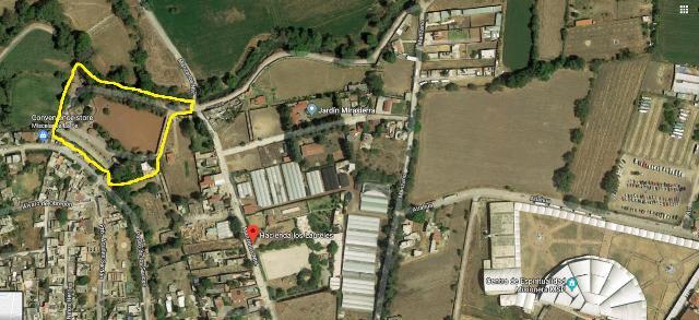 Se vende Terreno en Cuautitlán Izcalli San Jose Huilango