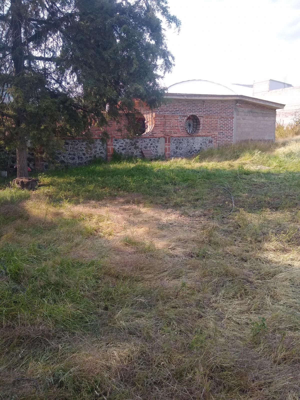 Se vende Lote en Otumba