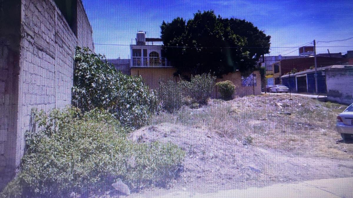 Se vende Terreno en Santa Maria Chiconautla, Ecatepec