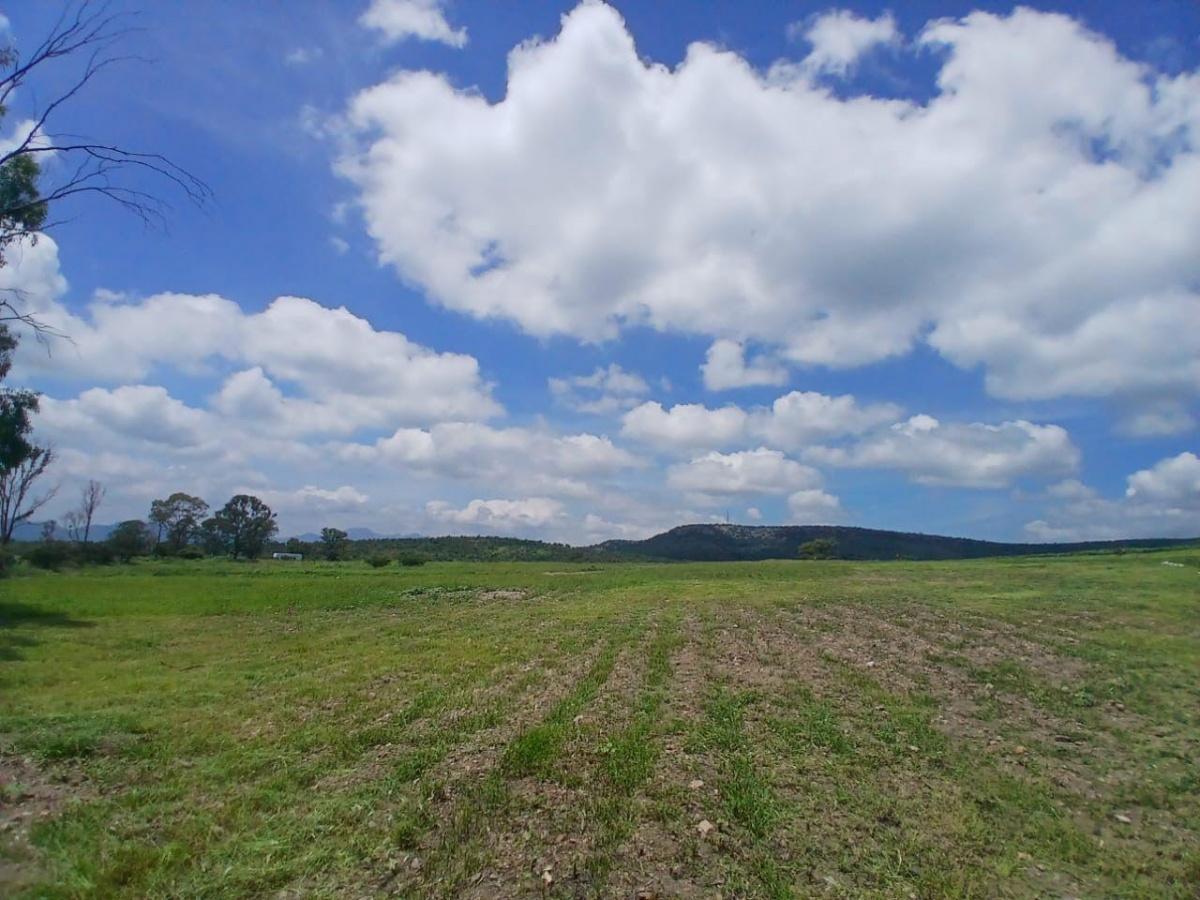 Se vende Terreno en Aguascalientes