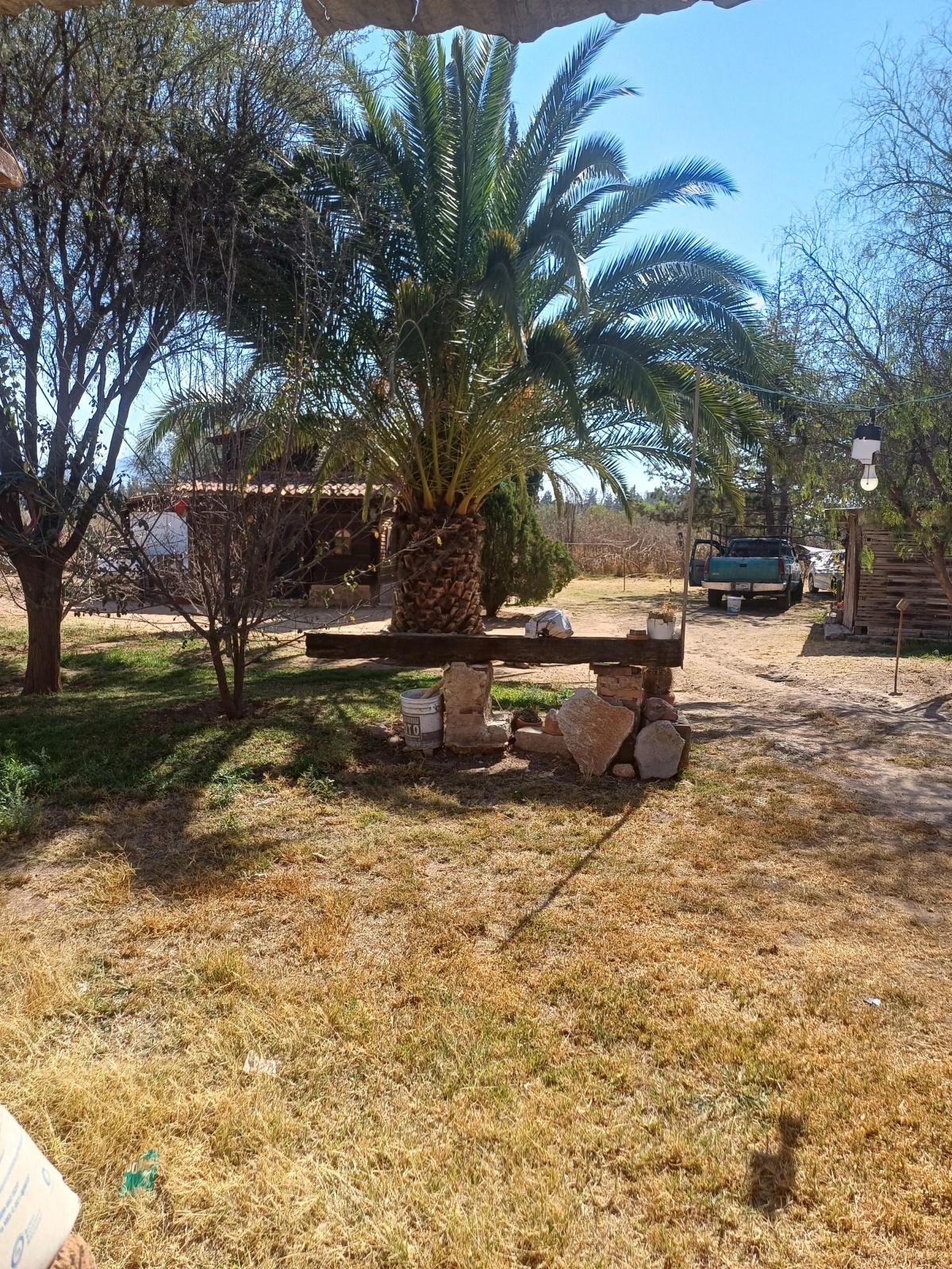  Terreno ubicado en Tequisquiapan, en el Sauz
