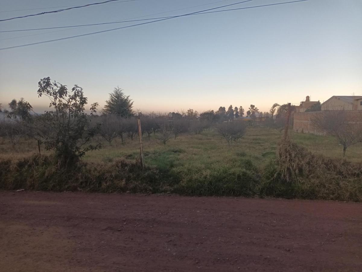 Se vende Terreno en Zacatlán