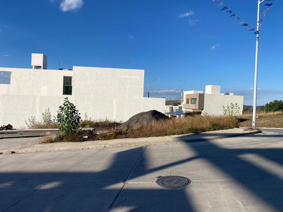 Terreno en Venta Fracc. Loma Alta