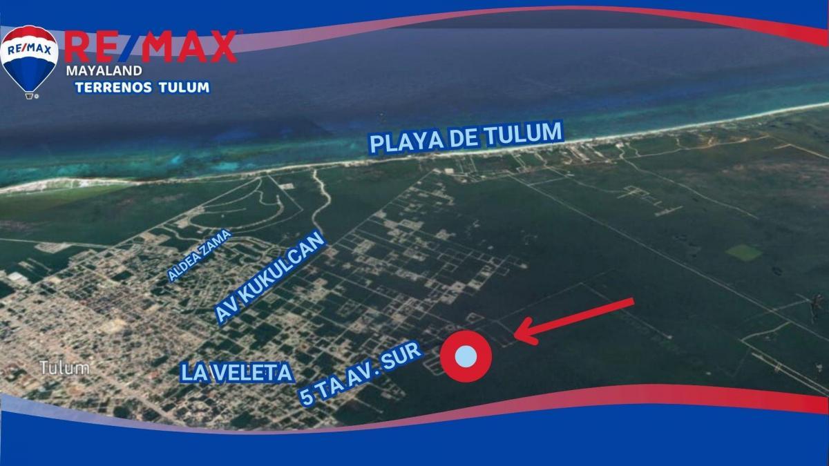 remate venta de dos hectareas juntas a 4 km de la playa 