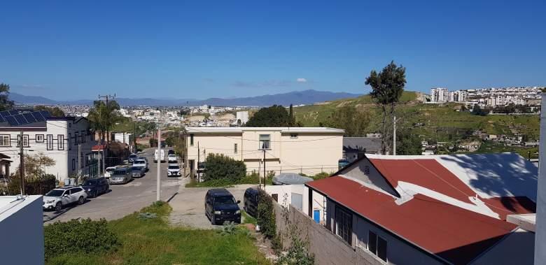 Baja California Norte, Tijuana