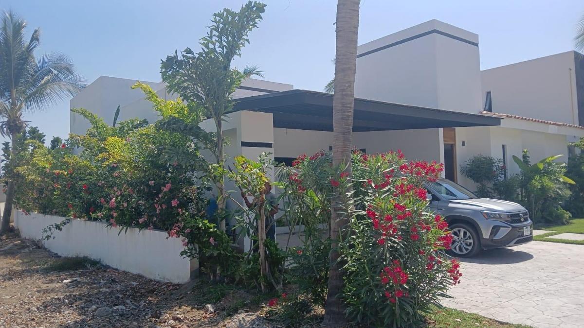 Casa en Venta Los Tigres Residencial