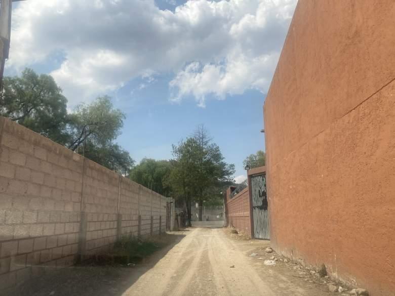 Edo. de México, Tepotzotlán