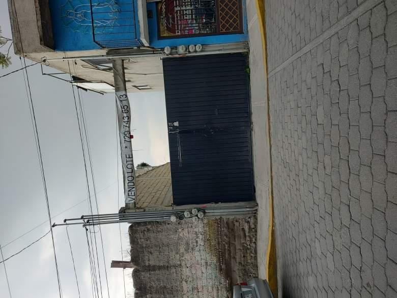 Edo. de México, Metepec