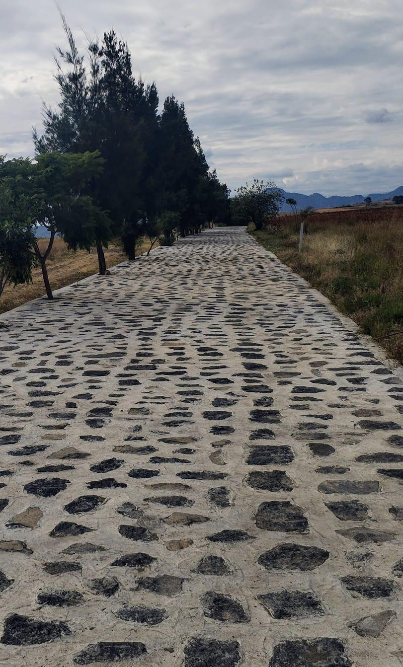 Se vende Terreno en Atlatlahucan