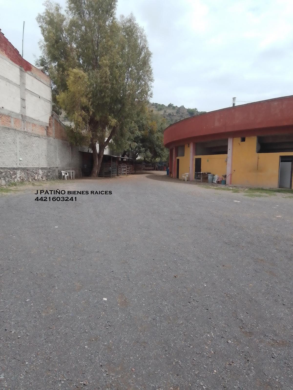 Se vende Comercial en Corregidora