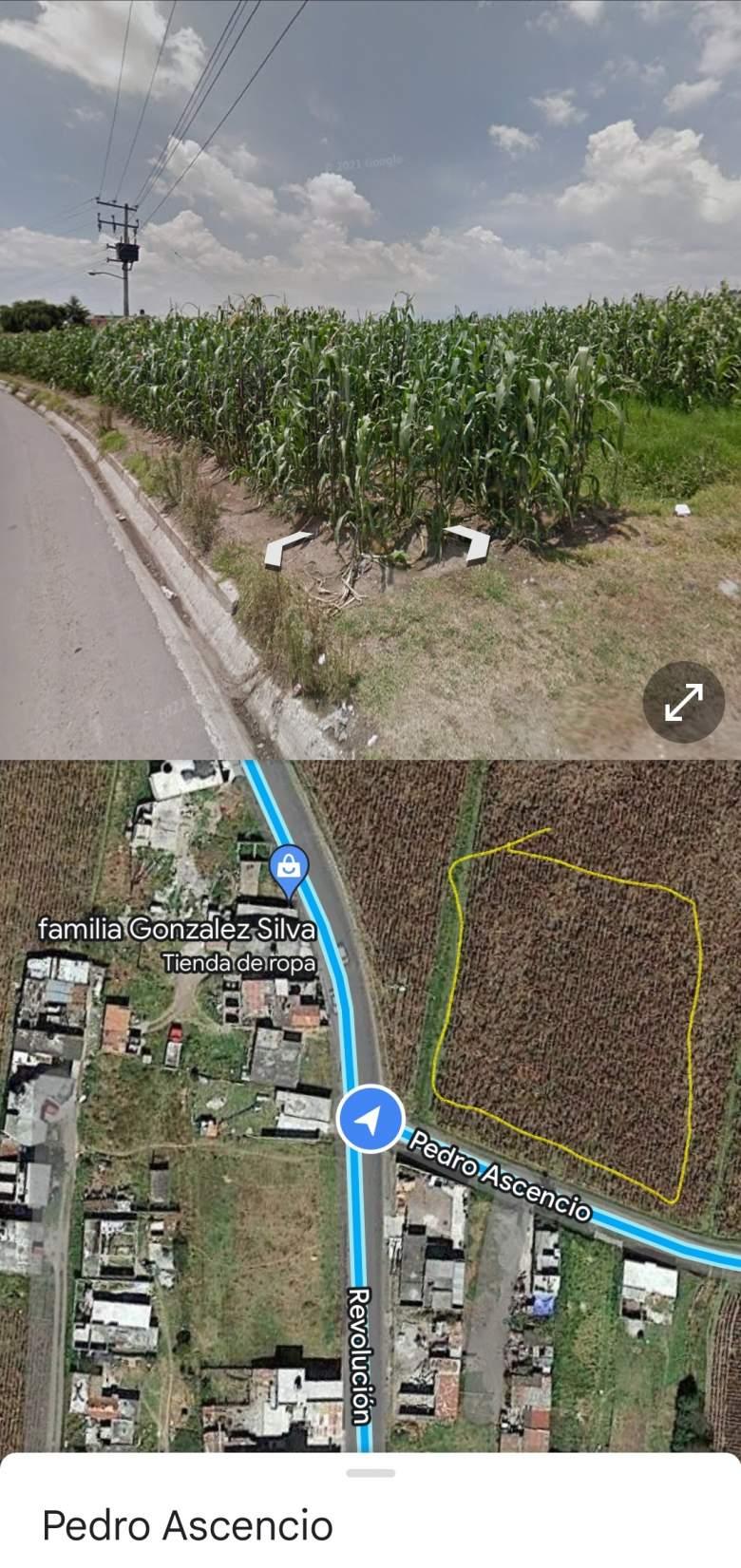 San Pablo autopan ,ejidatario